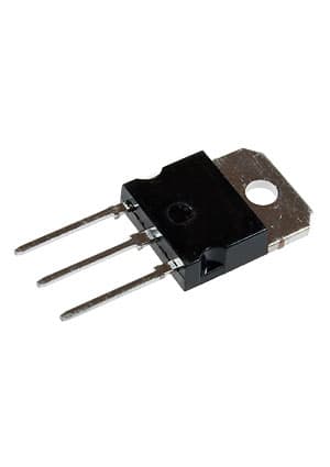 TIP2955, PNP транзистор 100В 15А TO-218