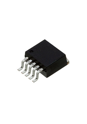 LP3871ES-3.3, TO-263