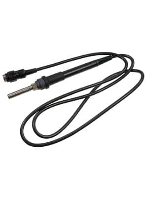 SOLDERING IRON QUICK 907ESD, Паяльник Quick907ESD для Quick936,Quick937,Quick967,Quick969, Quick702