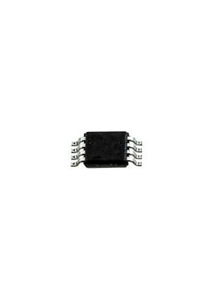AD8657ARMZ, MSOP8