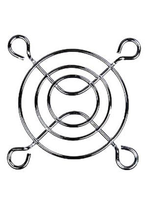 JL-50 решетка для вентилятора 50х50мм (аналог SM7240A1)