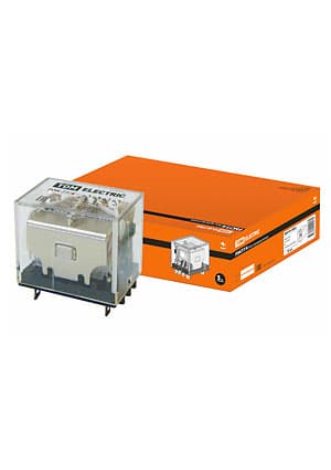 SQ0701-0002, РЭК77/4, реле 10А 230В АC