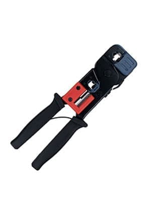HT-376E (HT-86) КРИМПЕР, для RJ-45/12