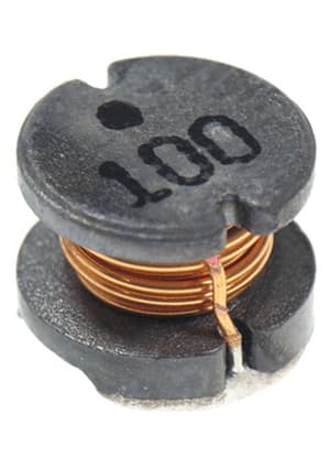 SDR0604-2R7ML, дроссель 2, 7 мкГн SMD