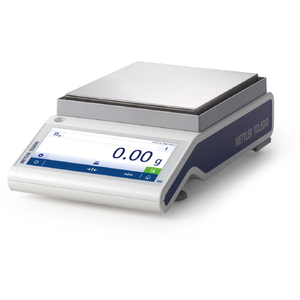 Весы технические Mettler Toledo MS4002TSDR/A00