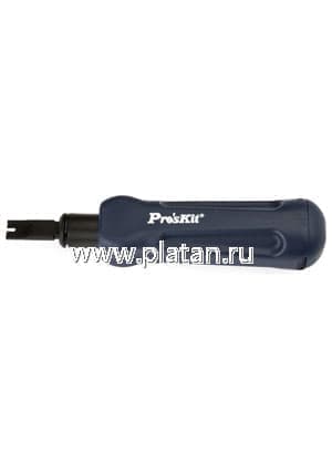 PD-3141D, Инструмент для заделки кабеля