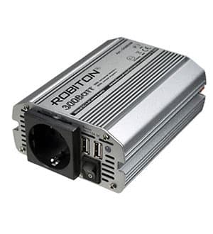 CN300USB, BL1, инвертор