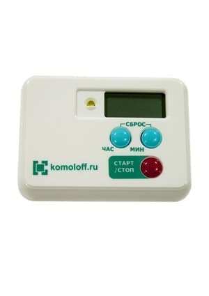 СИГНАЛИЗАТОР ВРЕМЕНИ ДЛЯ ПРИЕМА ЛЕКАРСТВ  360