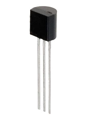 LM336Z-5.0/NOPB, TO-92