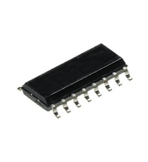 NCP3163BPWG, SOIC16