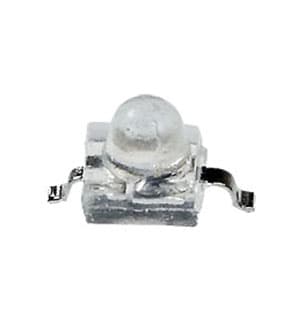 KM2520F3C03, SMD infrared emitting diode/940nm/water clear/20