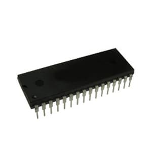 AM29F010B-120PI, PDIP-32