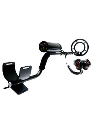 K-MD5080, металлоискатель чувств. 20см. водонепроницаемый 10м