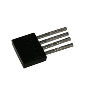 HLC2705-001, 2-кан.TTL/CMOS энкодерный датчик направ./скор.для SEP8506