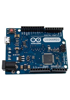 ARDUINO LEONARDO