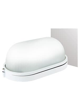 SQ0329-0022, Светодиодный светильник LED ЖКХ 1401 1000Лм 8Вт IP54