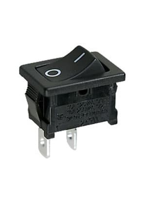 1-1571076-0, PRASA1-16F-BB0BW переключатель 10А/250В