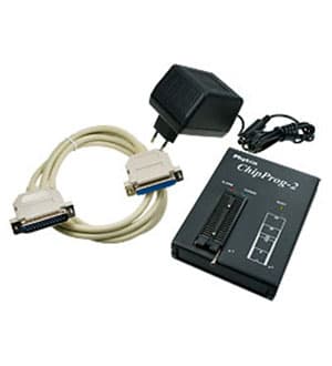 CHIPPROG-2, PROG программатор