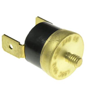 2455R--99130440, 2455R- 25/10, термостат 25/10C НЗ 10A 250В -/+3гр=99130440