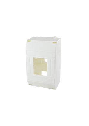 SQ0907-0102, Бокс КМПн 1/4 для наружной установки IP20
