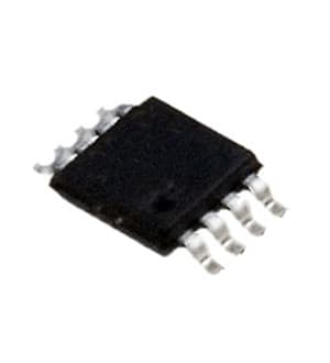 MAX2620EUA+, осциллятор 10 - 1050 МГц Ind mMAX8