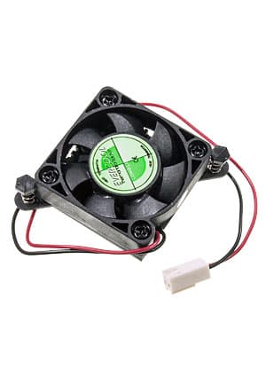 VC-D-S, кулер для VGA card