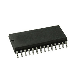 AD9220ARZ, 28-SOIC W, ADC 12BIT 10MSPS 28-SOIC