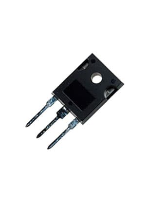 IRG4PC30UDPBF, IGBT 600В 23А 8-60кГц  TO247AC