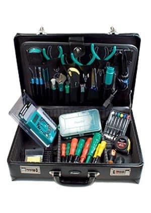 1PK-1305NB, набор инструментов 23пр.