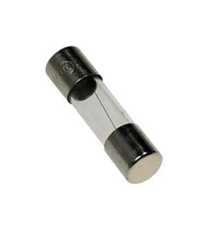 H-520   8A/250V, H520- 8A/250В предохр.