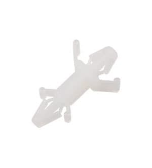 CS-0610, (BS-09A) держатель платы пластик. 9.6мм