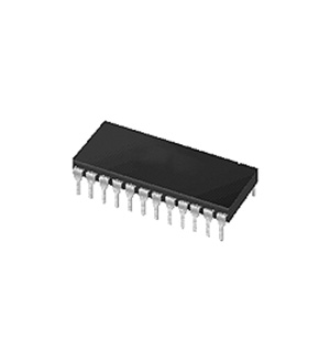 AD7228ABN, 8-бит ЦАП  инд    DIP