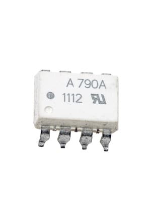ACPL-790A-300E, DIP8
