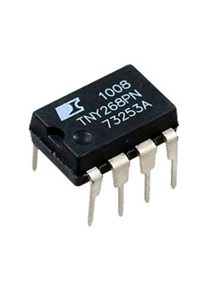 TNY268PN, DIP8