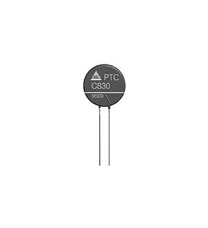 B59875C120A70, B59875C0120A070, PTC110mA265v 65 Ом