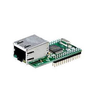 NM7010A-LF, (заменяет IIM7010A),модуль-сетевой интерфейс, Pb Free