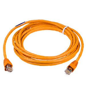 1-219184-0, CA ASSY,MP,8P,ORN,ENHCD,C5