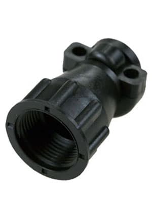 1-206062-4, CPC11, Кабельный зажим для зажима кабеля 8,36мм