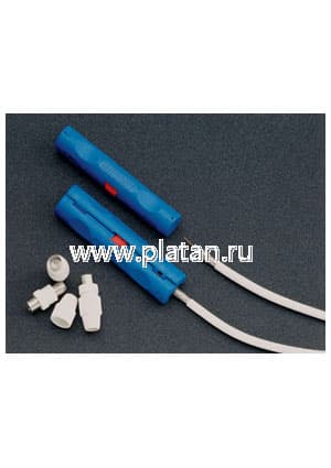 № 2, Стриппер для коаксиальных проводов