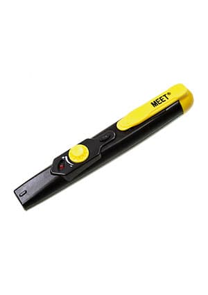 MS-258, Тестер- металлодетектор 2 в 1