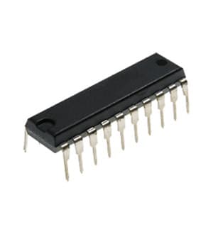 MAX233EPP+G36, DIP20