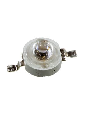 ARPL-1W-EPL IR850 60DEG, 1Вт Emitter,VF=2.0-2.4V, угол 60