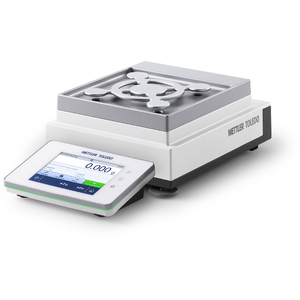 Весы технические Mettler Toledo XSR303SN/M