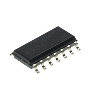 LM2901M, 14-SOICN, COMPARATOR QUAD VOLT 14-SOIC