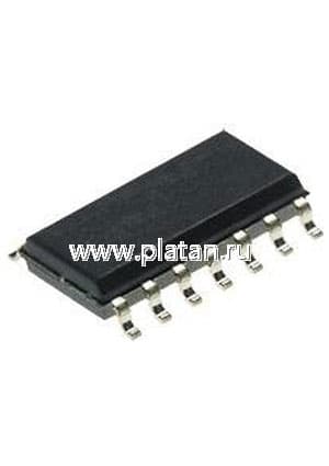 SN74HCT08D, ЛИ1, SO14