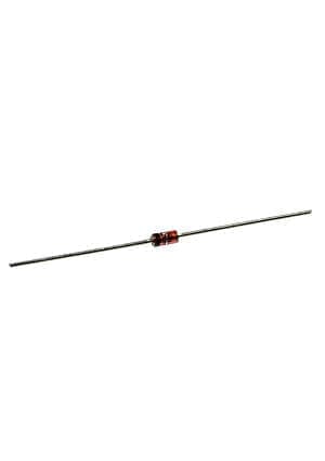 BZX85C47-TAP, ZENER DIODE, 1.3W, 47V, DO-41