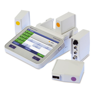 pH-метр Mettler Toledo S500-F-Kit