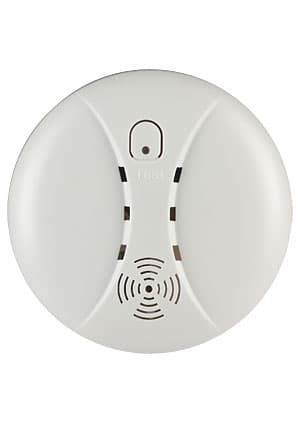 HX-804S, Беспроводной датчик дыма