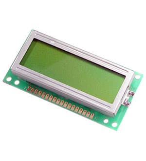 MT-12232A-2FLB, ЖК-матрица,122х32,подсв.