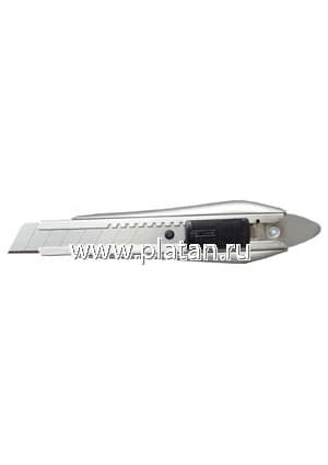 AC720/AC721, Нож алюминиевый многофункциональный Aluminist, 25мм